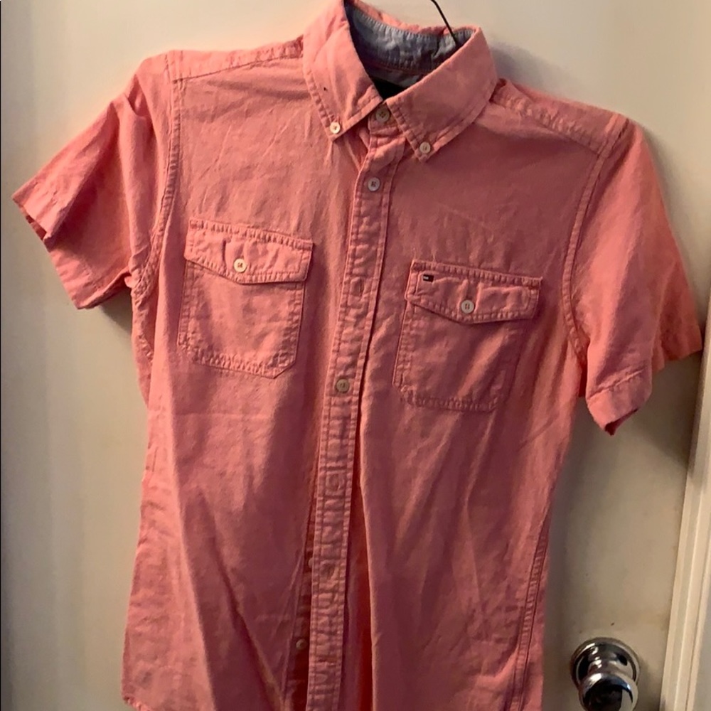 Tommy Hilfiger shirt